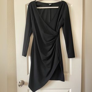 VENUS long sleeve dress